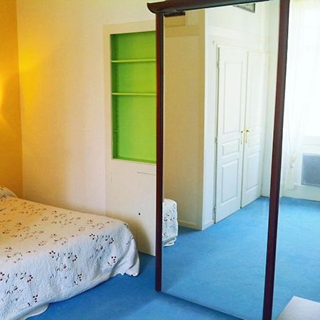 T2 A Pied De Plage Sur Ancien Hotel Chic, Samedi A Samedi Saint-Jean-de-Luz Kültér fotó